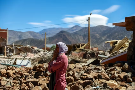 Why We’ll Make *Zero Dollars* This Month 🇲🇦