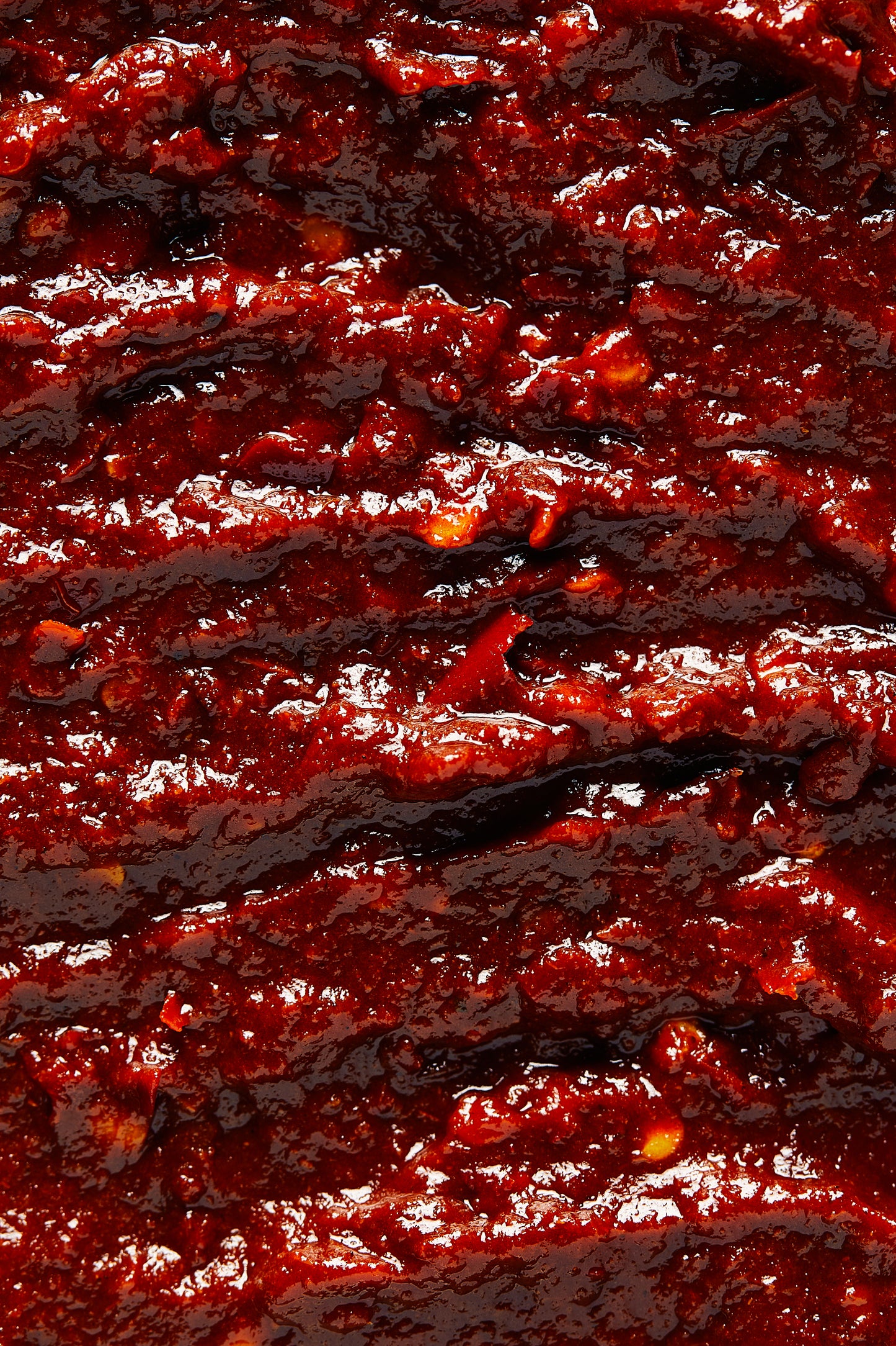 Mild Harissa
